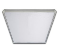Hightech-32/prisma 595x595 (IP40, 4000К, белый) ЦБ000014046 - фото 157441
