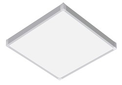 Hightech-38/opal-sand 595х595 (IP40, 4000К, белый) ЦБ000007368 - фото 15822