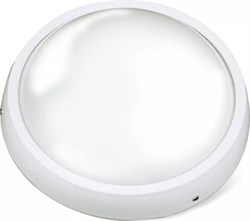 FL-LED SOLO-Ring B 18W 4200K круглый IP65  1620Лм 18Вт 210x210x48мм СНЯТО см 610126 606914 - фото 15832