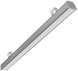 LED-PR-CSVT-60/Transparent -650 (3000К, серый) ЦБ000017389 - фото 158615