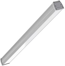 LIRA-55/TRANSPARENT-1200/IP54 (5000K, серый) ЦБ000015377 - фото 158882