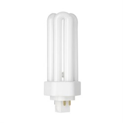 Лампа CF-T 26W/840 GX24d3 SYLVANIA - ЭЭ989235422923 - фото 15889