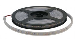 FL-Strip 5630-SW  60-   W       х.бел 18.0W/m  DC-12V  IP65 10*5000mm   2400lm/m 607423 - фото 15910