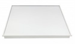 CSVT AVRORA-90-А 28 595х595х25 CRI90 4000 microprisma IP20 белый армстронг для выносного БАП ЦБ000019615 - фото 159445