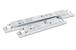 Электронный неуправляемый дроссель Helvar EL3/4x24ngn5 220-240V 50-60Hz 2000 4015001 - фото 15981