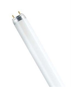 Лампа SYLVANIA в пленке F 40W/T12/2ft/BL368 FEP Shater Resistant  G13 590mm 355-385nm ловушки - 0000126 - фото 16024