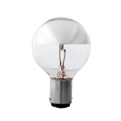 Dr. FISCHER 200W 24V B24s KV  reflector bulb 00832029 - фото 16031