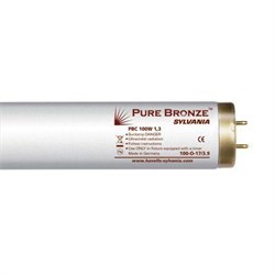 SYLVANIA  PureBronze PBC  100W 2,0 R   LL   G13 ччччч260518 - фото 16043