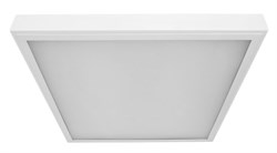 CSVT UNIVERSAL-SOFT 46 595x595x55 CRI80 6500 opal-sand IP20 белый ЦБ-00008981 - фото 160722