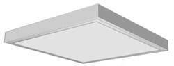 CSVT Universal-34/prisma 595х595 (IP20, 6500К) с БАП на 1 час VS ЦБ000017304 - фото 161187