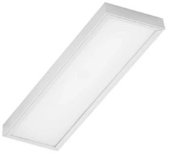 CSVT Universal-28/opal-sand 295х1195 (IP20, 4000К, CRI>90) с БАП на 1 час VS ЦБ000018909 - фото 161210