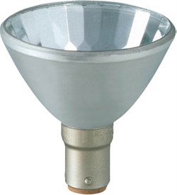 Лампа AlUline Pro 15W   6V 6426 CL GBC R56 B15d 14°  1900 cd  PHILIPS - 871150015961810 - фото 16191