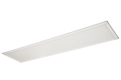 LED PL-CSVT-38 295x1195 (KROKUS) (IP54/IP20, 4000K, белый) c БАП на 3 час. Stabilar BS-200-3 LED M ЦБ000007523 - фото 162087