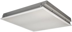 CSVT Operlux-50/opal-sand (IP20, 4000К, грильято) c БАП на 3 часа VS ЦБ000013527 - фото 162163