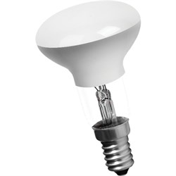 Лампа Navigator 94 320 NI-R50-60-230-E14 (КНР) 94320 R-50 - фото 162682