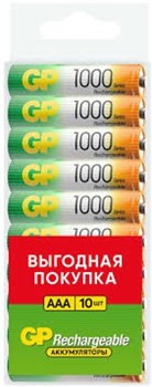 GP 100AAAHC-CRB10 /300 18335 - фото 162731