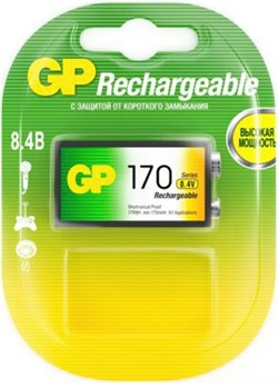 GP 17R8H-2CRU1 10/100 2819 - фото 162935
