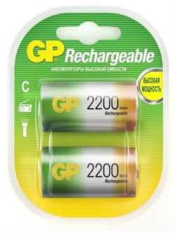 GP 220CH-2CR2 12/120 8238 - фото 162965
