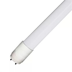 Лампа FL-LED  T8-  900  15W 6400K   G13  (220V - 240V, 15W, 1500lm,   900mm) -    трубка 605702 - фото 16335