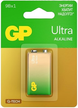 GP 1604AU-5CR1 10/200 2791 - фото 163521