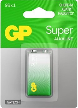GP 1604A-5CR1 10/200 2786 - фото 163528