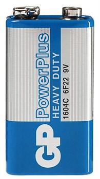 GP 1604CEBRA-2 10/500 11088 - фото 163543