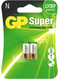 GP 910A-2CR2 20/160 8465 - фото 163795