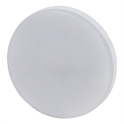 Лампа светодиодная LED GX-7W-827-GX53 (диод, таблетка, 7Вт, тепл, GX53) ЭРА Б0003292-1 - фото 165419