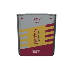 Perfeo 3R12/1SH Dynamic Zinc PF 3R12/1SH - фото 165956