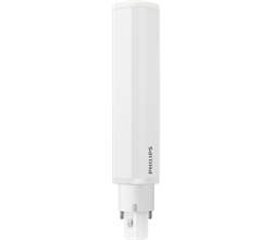 LED лампа CorePro LED PLC  9W 840    4P G24q-3 -   PHILIPS 871869654117300 - фото 16687
