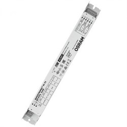 ЭПРА QT-FIT5 2X49/220-240 VS20  280х30х21         OSRAM 4008321832153 - фото 16703
