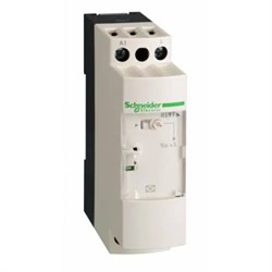 Реле выдержки включения 0.1-10сек RE9TA11MW - фото 16761