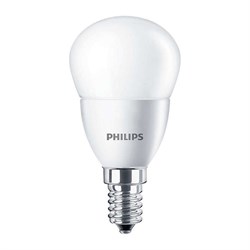 Лампа ESS LEDLustre 6.5-60W E14 827 P48 FR 615lm -   PHILIPS 871869676337700 - фото 16788