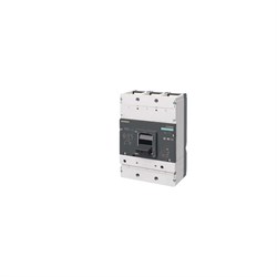  Автоматический выключатель SIEMENS 3VL5750-3DK36-0AA0 111821 - фото 16845