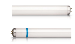 Лампа ультрафиолетовая Philips Actinic BL TL-D TL-DK 36W/10 Secura 1SL/25 872790086085600 - фото 168652
