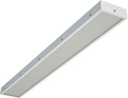 Светильник TL10 OL EM1 IP54 LED 4000K 1ч. AT 4150Lm  46Вт IP54 I класс накладной  1255х155х5 -   13226 - фото 17048