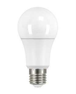 Лампа LED LS CLA 150  13W/827 220-240V FR  E27 1521lm  240° 15000h d60x120 OSRAM 4058075056985 - фото 17160