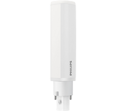 LED лампа CorePro LED PLC 6.5W 840 2P G24d-2 -   PHILIPS (929001201502) 929001201502 - фото 17238