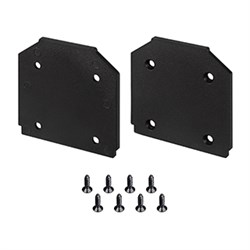 Заглушка MAG-STRETCH-ORIENT-CAP BLACK (Arlight, Пластик) 056760 - фото 173066