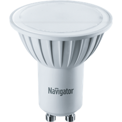 Лампа Navigator 94 226 NLL-PAR16-7-230-3K-GU10 94226 - фото 17532