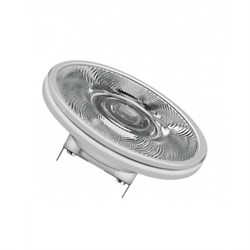 Лампа LEDPAR AR111    5024  9.5W/927 12V 24°   G53  450lm DIM 45000h -   LED OSRAM 4058075017825 - фото 17588