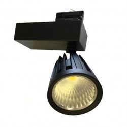 ST291T EH-N LED40/840 PSU-E WB 3C 45W black - PHILIPS LED cв-к на шину 824110140051 - фото 17652