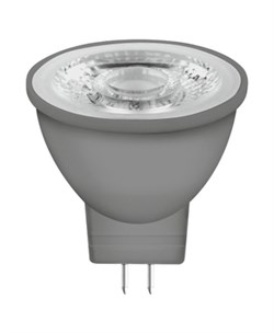 LEDPMR11 3536  3,7W/827 12V GU4 FS1 OSRAM  (СНЯТО) 4058075813335 - фото 17814