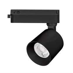Светильник LGD-DYKE-2TR-R60-8W Warm3000 (BK, 38 deg, 230V) (Arlight, IP20 Металл, 5 лет) 052260 - фото 179328