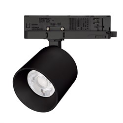 Светильник LGD-DYKE-4TR-R90-26W Day4000 (BK, 38 deg, 230V, DALI) (Arlight, IP20 Металл, 5 лет) 058717 - фото 180447