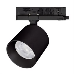 Светильник LGD-DYKE-4TR-R100-36W Day4000 (BK, 38 deg, 230V, DALI) (Arlight, IP20 Металл, 5 лет) 058720 - фото 180505