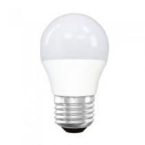 LED лампа RL- P60      6,5W/830 (=60W) 220-240V FR  E27 550lm  6000h -   RADIUM 4008597191770 - фото 18088