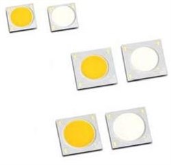 DMS12CS30W  Светодиодный модуль 28х28 3000К BBL CRI=95 700/1050/1400/1700/2100мА 3280/4700/6030/7095/8420Лм  Vossloh-Schwabe 567314.02 - фото 18112