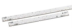 Светодиодный модуль WU-M-525- TW W2 20*560мм -   Tuneable White 2700К/6000К 559734.92 - фото 18200