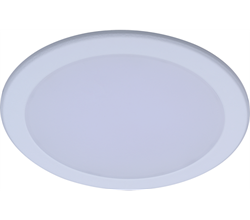 DN027B LED15/NW  D175 RD 18W 1500lm 4000K h-33 d-169/D-200 - LED св-к PHILIPS встройка/круг 929002014602 - фото 18213